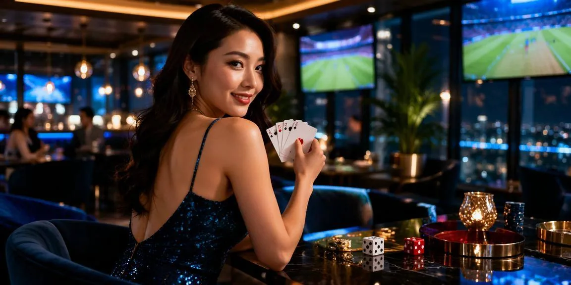 pt777 Việt Nam Sảnh casino